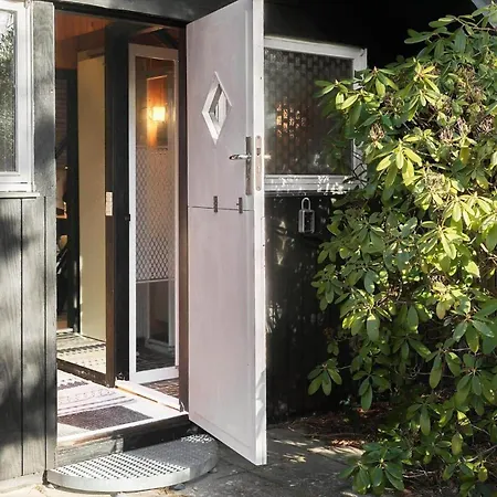 M404 - Frede Buchsvej 3 Ferienhaus *