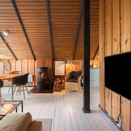 Ferienhaus M404 - Frede Buchsvej 3